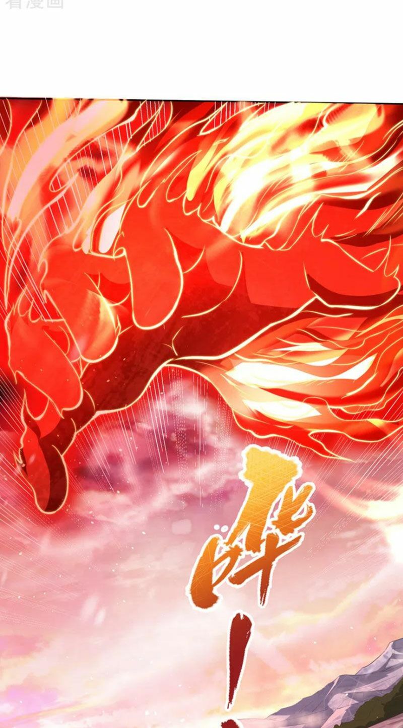 Ta Bị Nhốt Cùng Một Ngày Mười Vạn Năm: Chapter 141