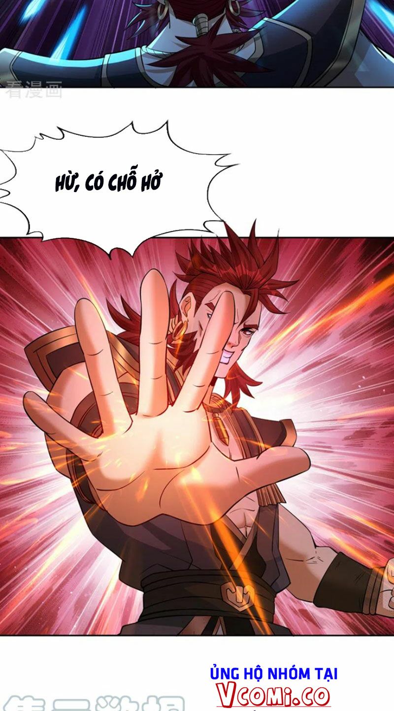 Ta Bị Nhốt Cùng Một Ngày Mười Vạn Năm: Chapter 141