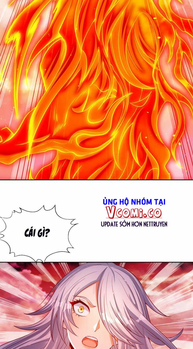 Ta Bị Nhốt Cùng Một Ngày Mười Vạn Năm: Chapter 141