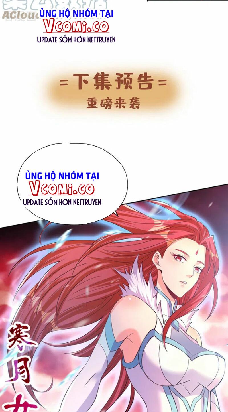Ta Bị Nhốt Cùng Một Ngày Mười Vạn Năm: Chapter 141