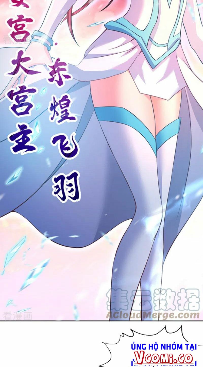 Ta Bị Nhốt Cùng Một Ngày Mười Vạn Năm: Chapter 141