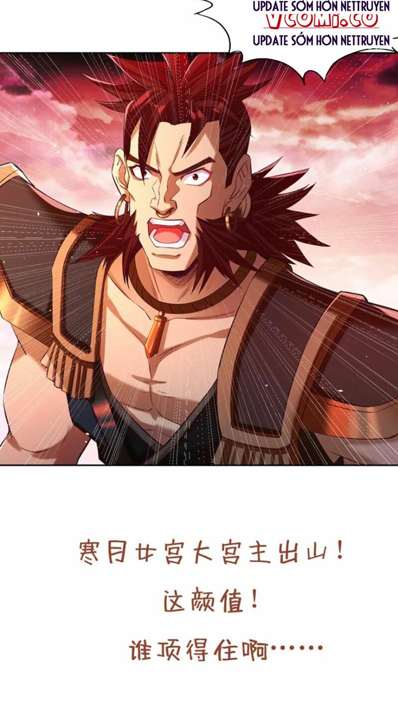Ta Bị Nhốt Cùng Một Ngày Mười Vạn Năm: Chapter 141