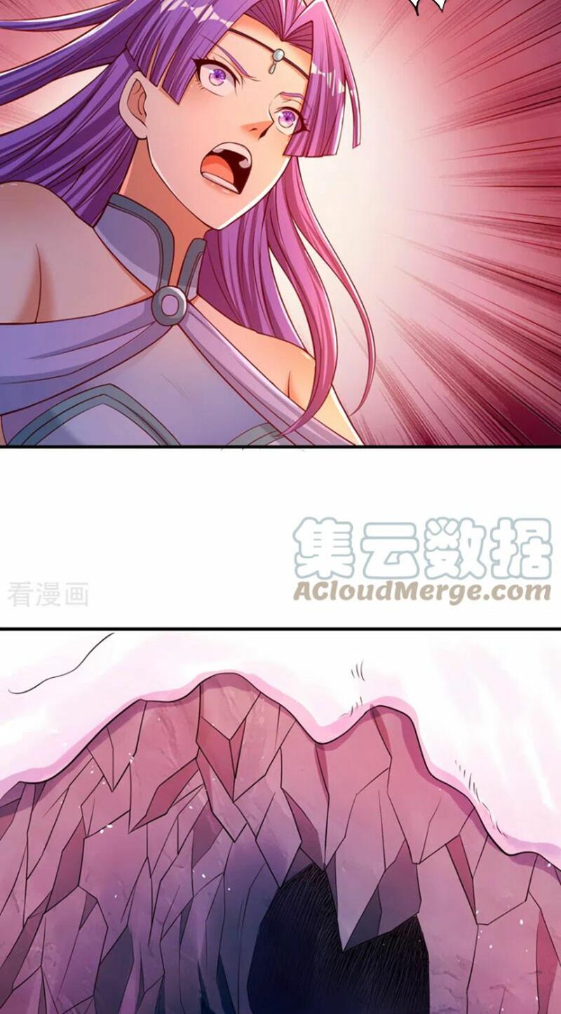 Ta Bị Nhốt Cùng Một Ngày Mười Vạn Năm: Chapter 141