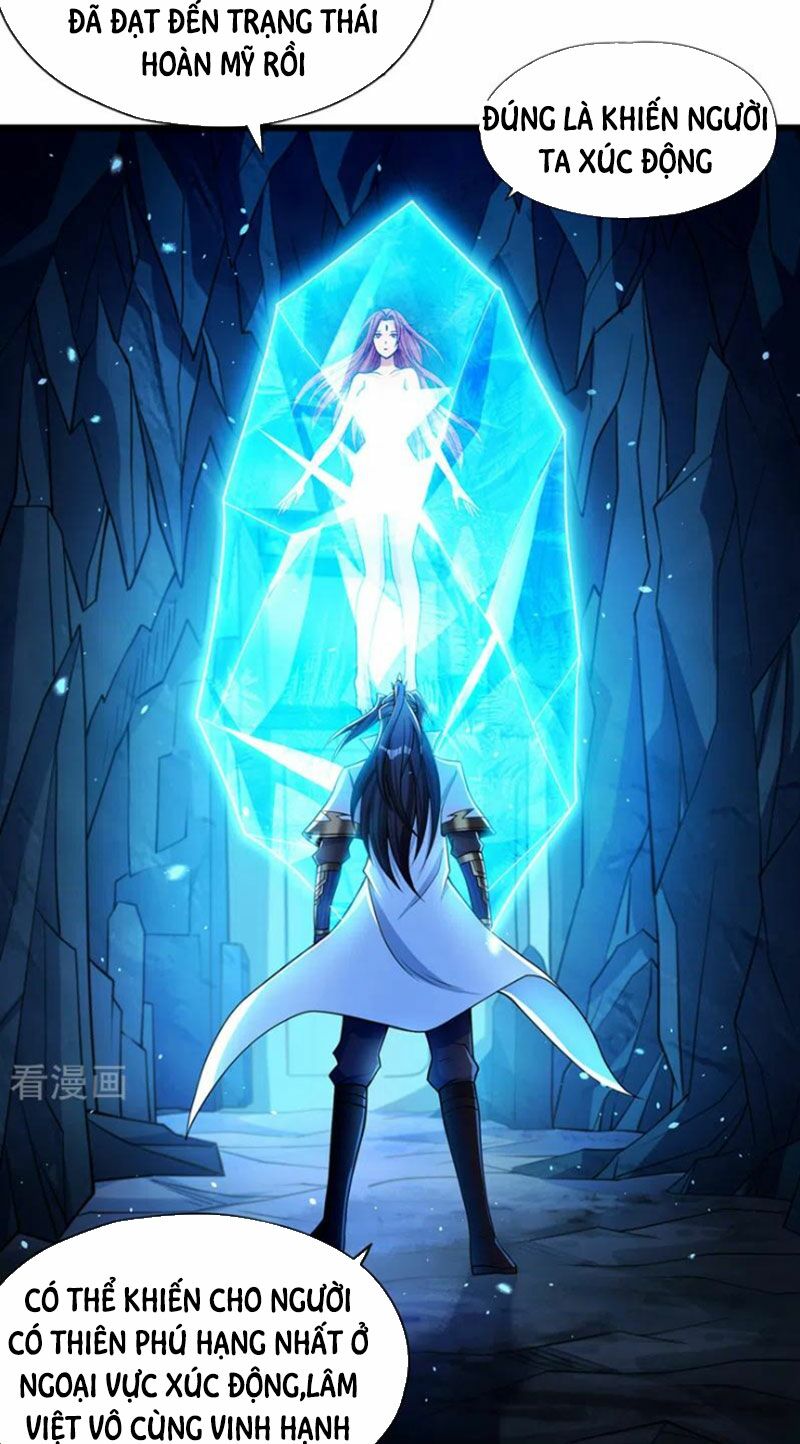 Ta Bị Nhốt Cùng Một Ngày Mười Vạn Năm: Chapter 141