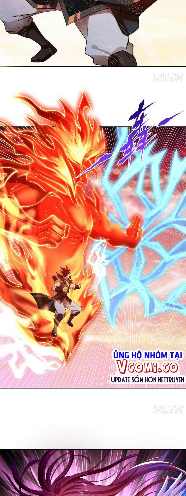 Ta Bị Nhốt Cùng Một Ngày Mười Vạn Năm: Chapter 142