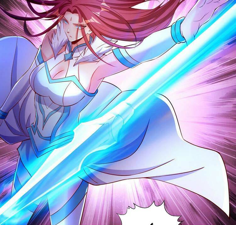 Ta Bị Nhốt Cùng Một Ngày Mười Vạn Năm: Chapter 142