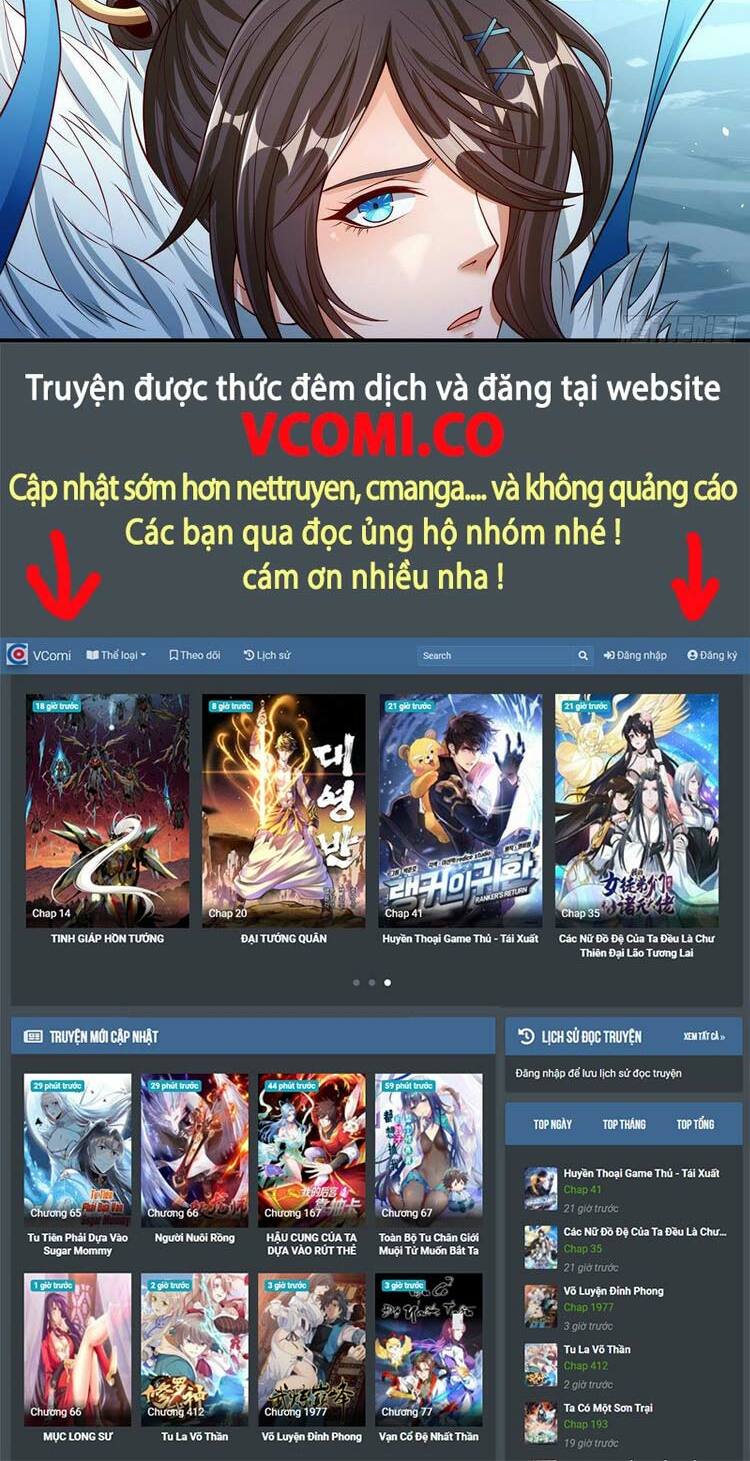 Ta Bị Nhốt Cùng Một Ngày Mười Vạn Năm: Chapter 142