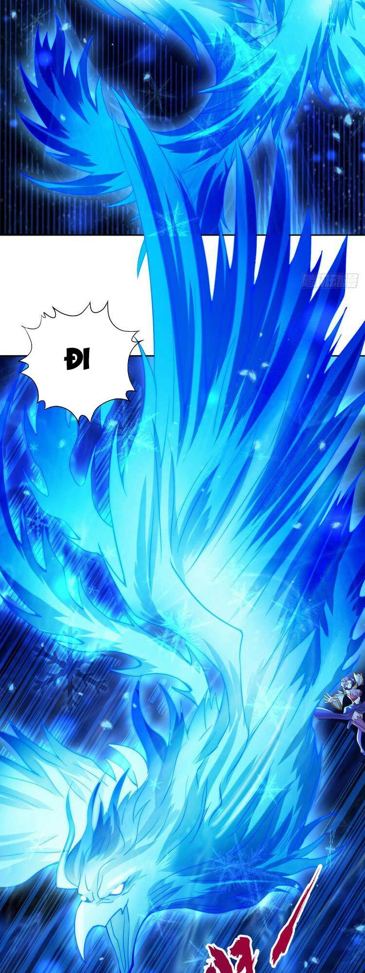 Ta Bị Nhốt Cùng Một Ngày Mười Vạn Năm: Chapter 142