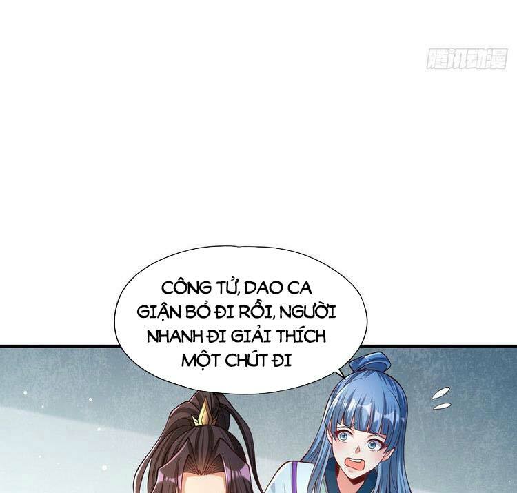 Ta Bị Nhốt Cùng Một Ngày Mười Vạn Năm: Chapter 143