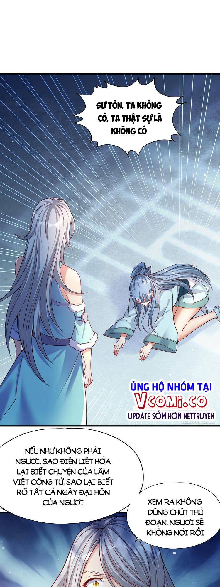 Ta Bị Nhốt Cùng Một Ngày Mười Vạn Năm: Chapter 143
