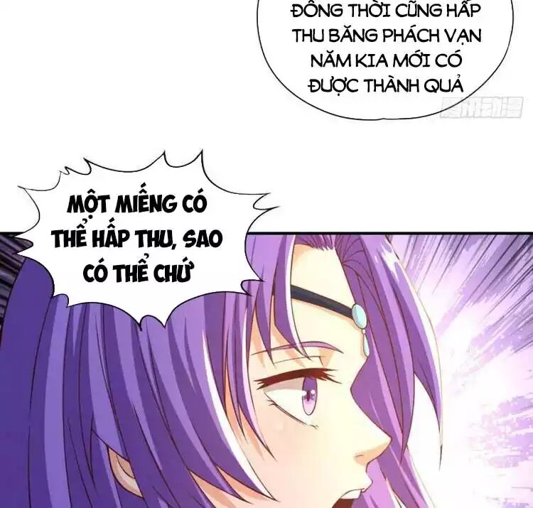 Ta Bị Nhốt Cùng Một Ngày Mười Vạn Năm: Chapter 144