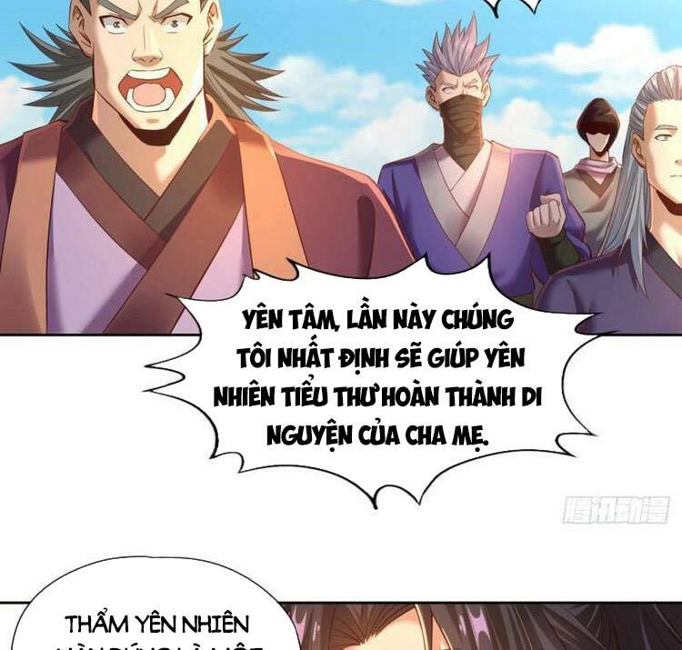 Ta Bị Nhốt Cùng Một Ngày Mười Vạn Năm: Chapter 145