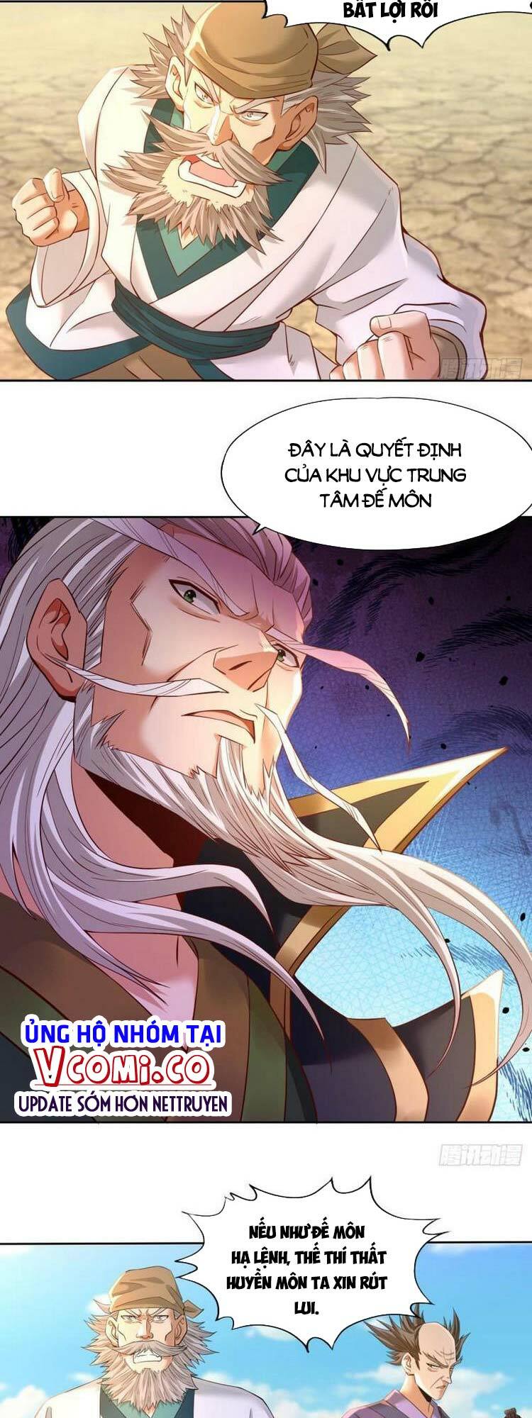 Ta Bị Nhốt Cùng Một Ngày Mười Vạn Năm: Chapter 145
