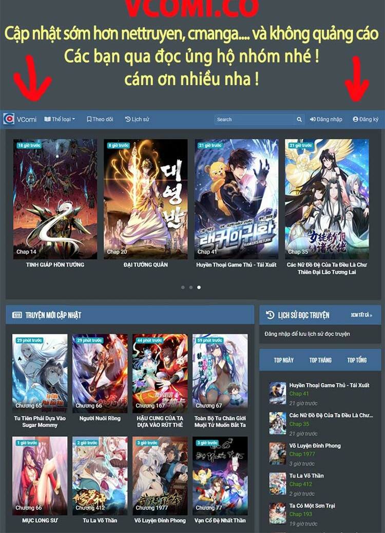 Ta Bị Nhốt Cùng Một Ngày Mười Vạn Năm: Chapter 145
