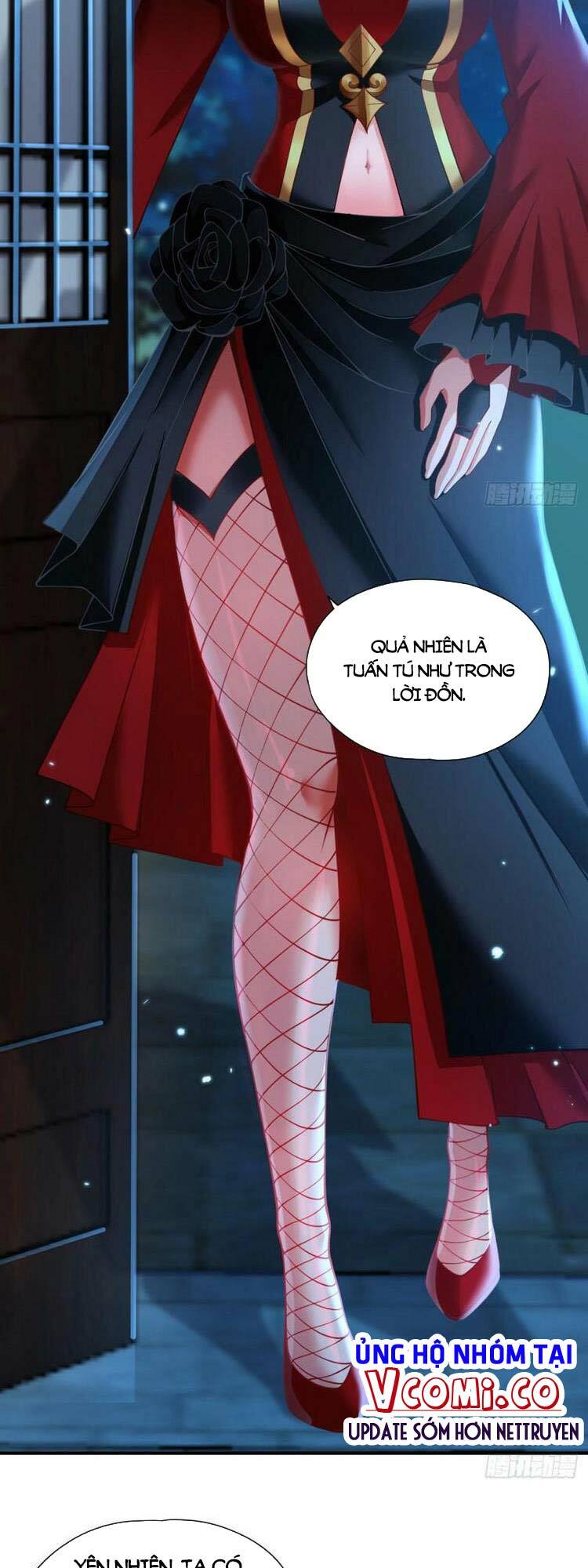Ta Bị Nhốt Cùng Một Ngày Mười Vạn Năm: Chapter 145