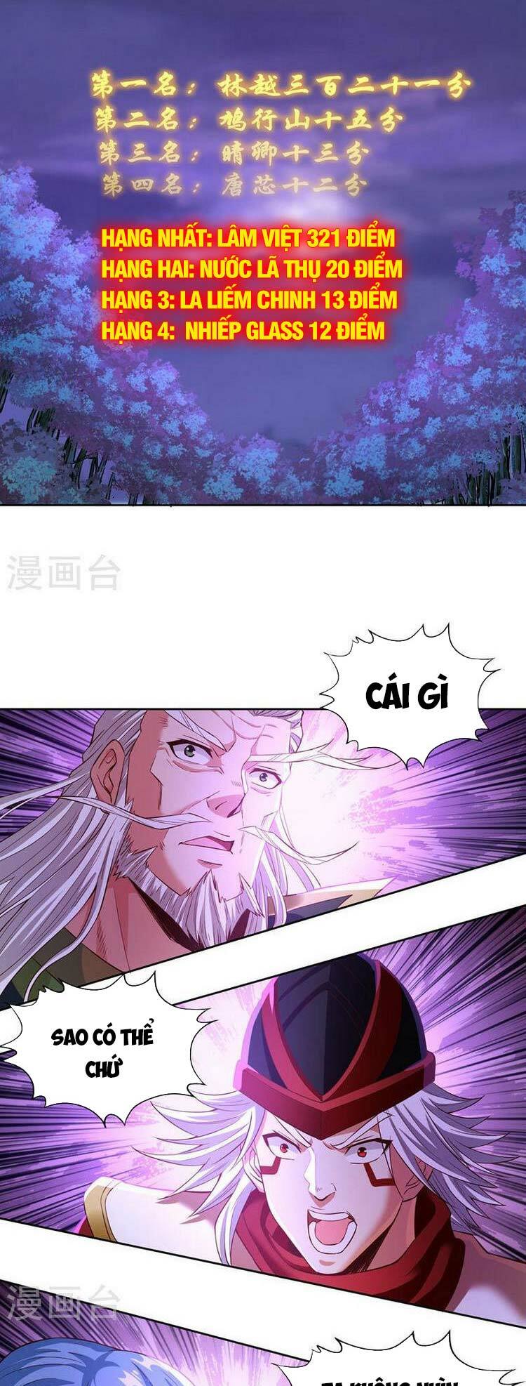 Ta Bị Nhốt Cùng Một Ngày Mười Vạn Năm: Chapter 146