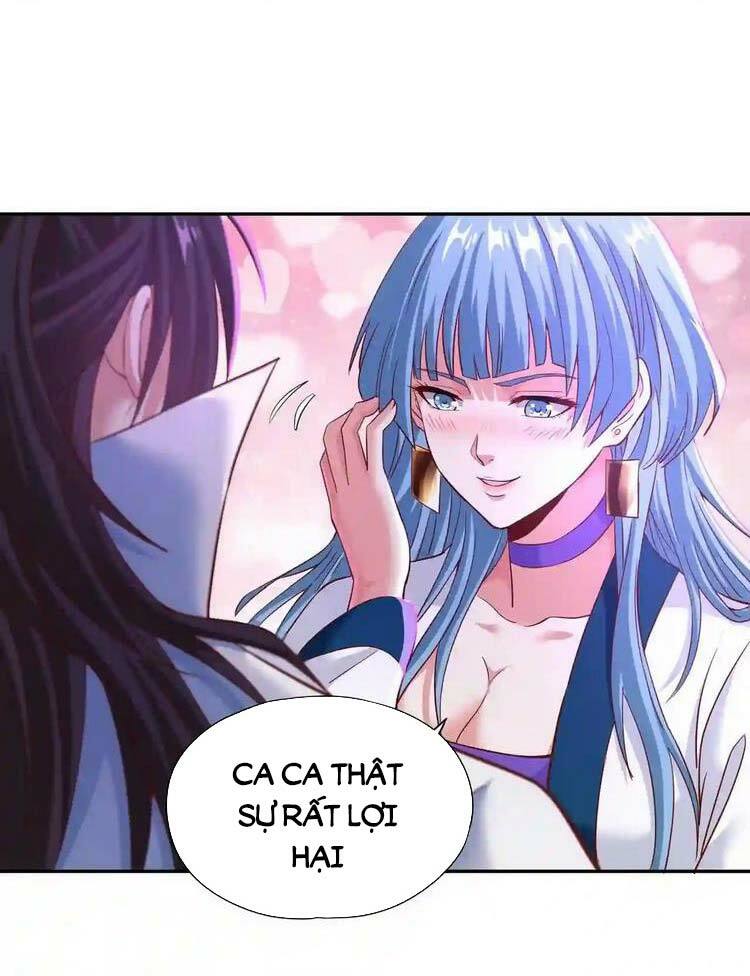 Ta Bị Nhốt Cùng Một Ngày Mười Vạn Năm: Chapter 147