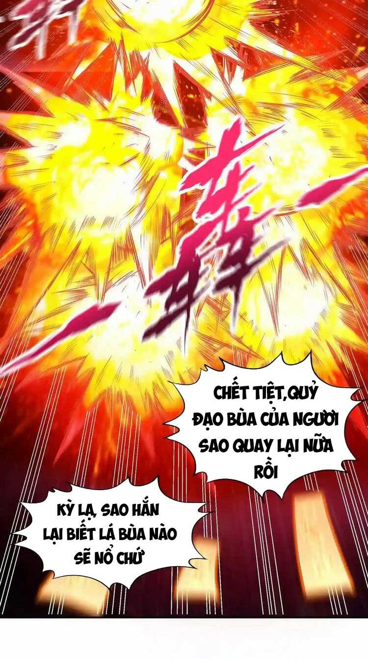 Ta Bị Nhốt Cùng Một Ngày Mười Vạn Năm: Chapter 147