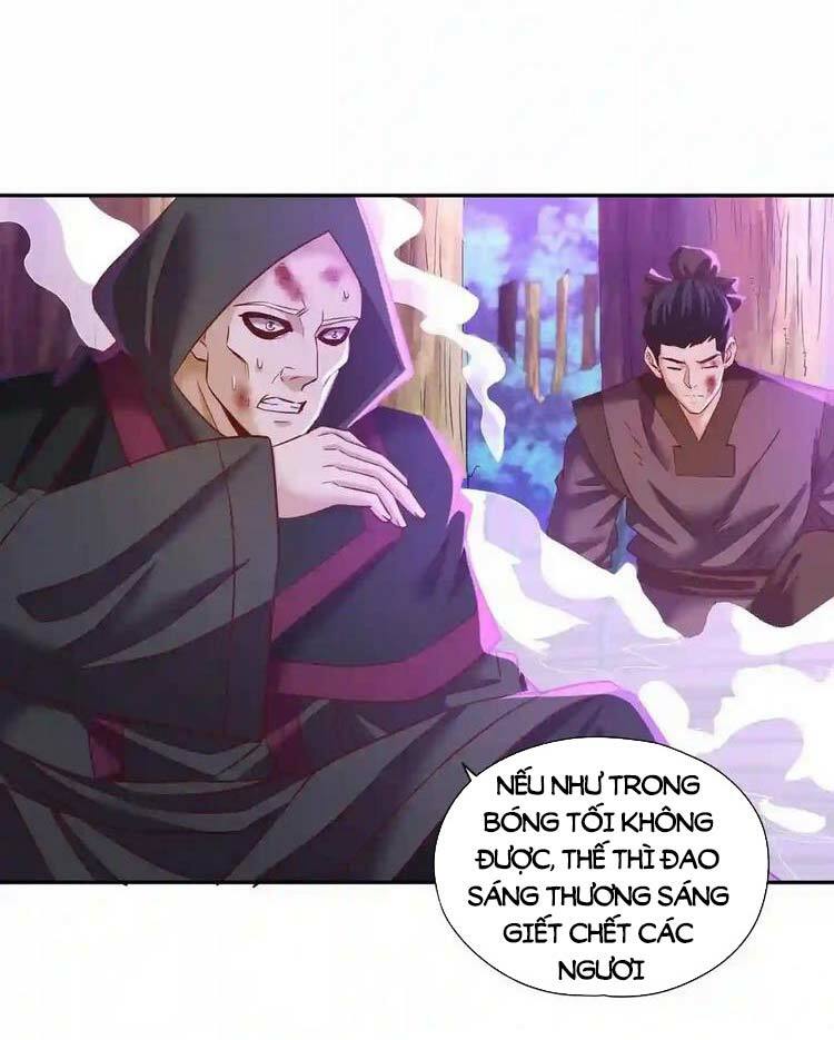 Ta Bị Nhốt Cùng Một Ngày Mười Vạn Năm: Chapter 147