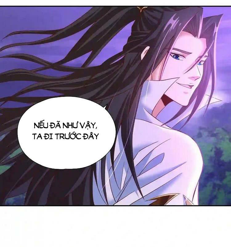 Ta Bị Nhốt Cùng Một Ngày Mười Vạn Năm: Chapter 147