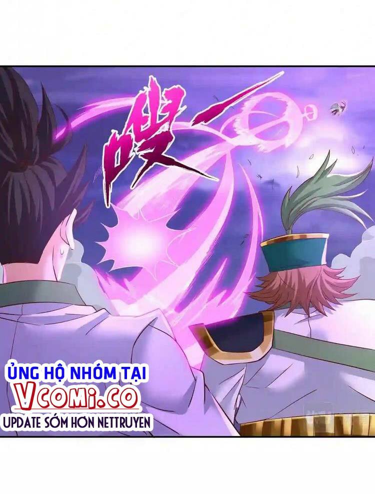 Ta Bị Nhốt Cùng Một Ngày Mười Vạn Năm: Chapter 147