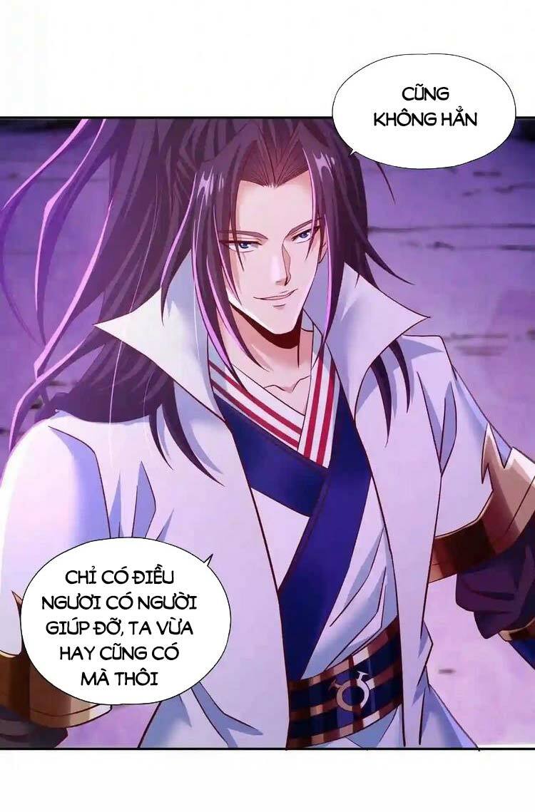 Ta Bị Nhốt Cùng Một Ngày Mười Vạn Năm: Chapter 147