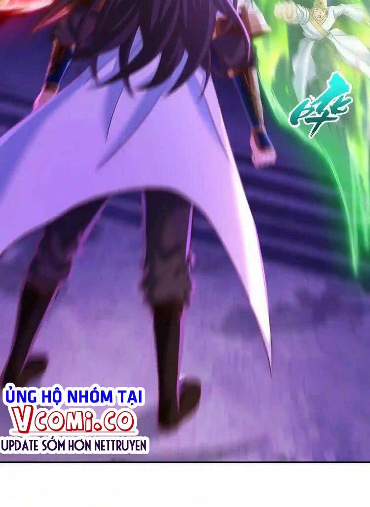 Ta Bị Nhốt Cùng Một Ngày Mười Vạn Năm: Chapter 147