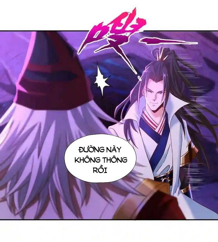 Ta Bị Nhốt Cùng Một Ngày Mười Vạn Năm: Chapter 147