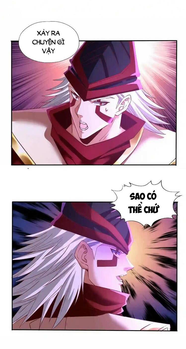 Ta Bị Nhốt Cùng Một Ngày Mười Vạn Năm: Chapter 147