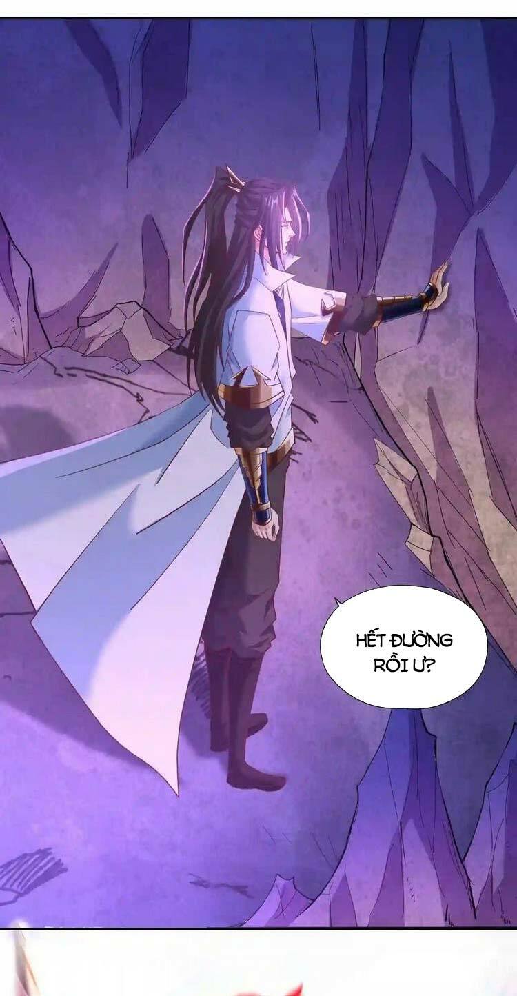 Ta Bị Nhốt Cùng Một Ngày Mười Vạn Năm: Chapter 147