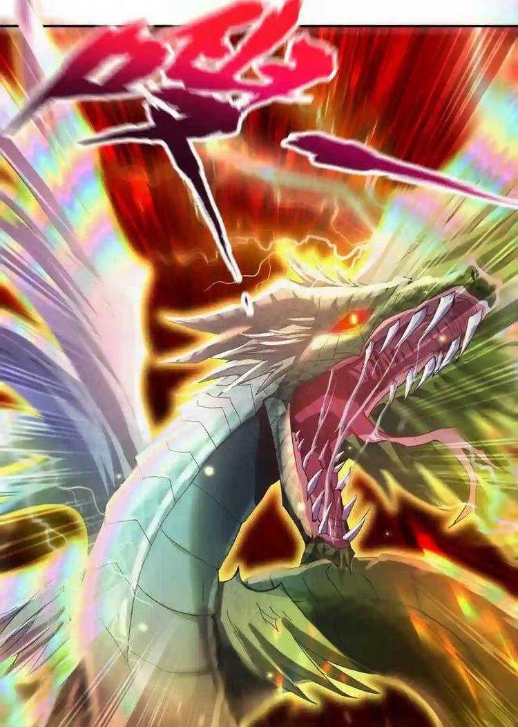 Ta Bị Nhốt Cùng Một Ngày Mười Vạn Năm: Chapter 147