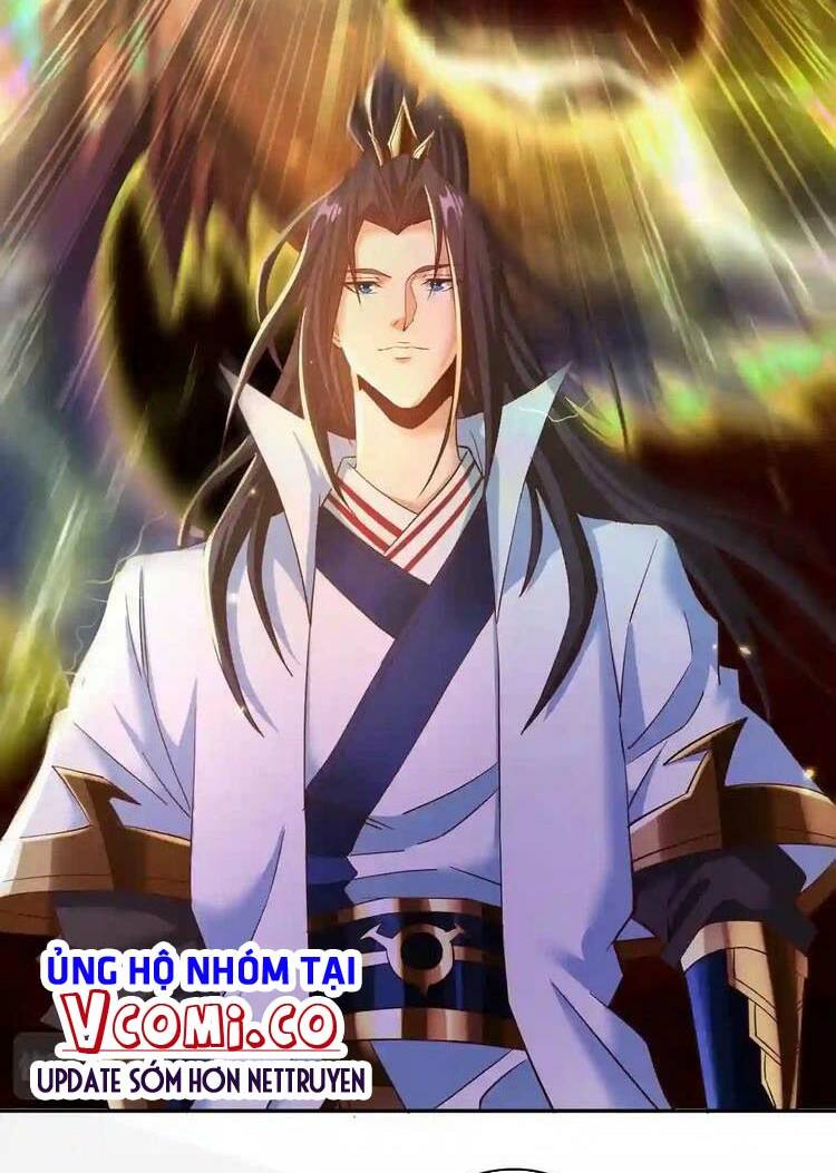 Ta Bị Nhốt Cùng Một Ngày Mười Vạn Năm: Chapter 147