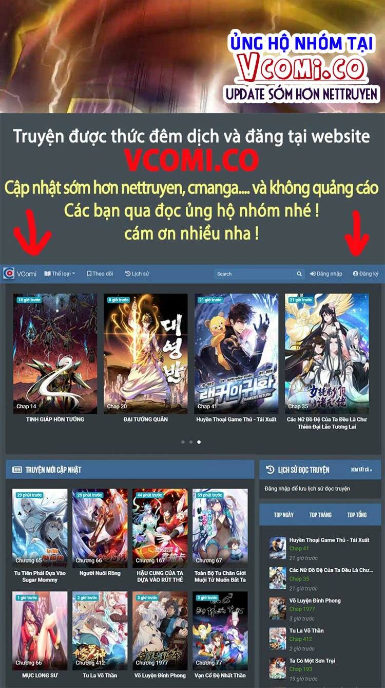 Ta Bị Nhốt Cùng Một Ngày Mười Vạn Năm: Chapter 147