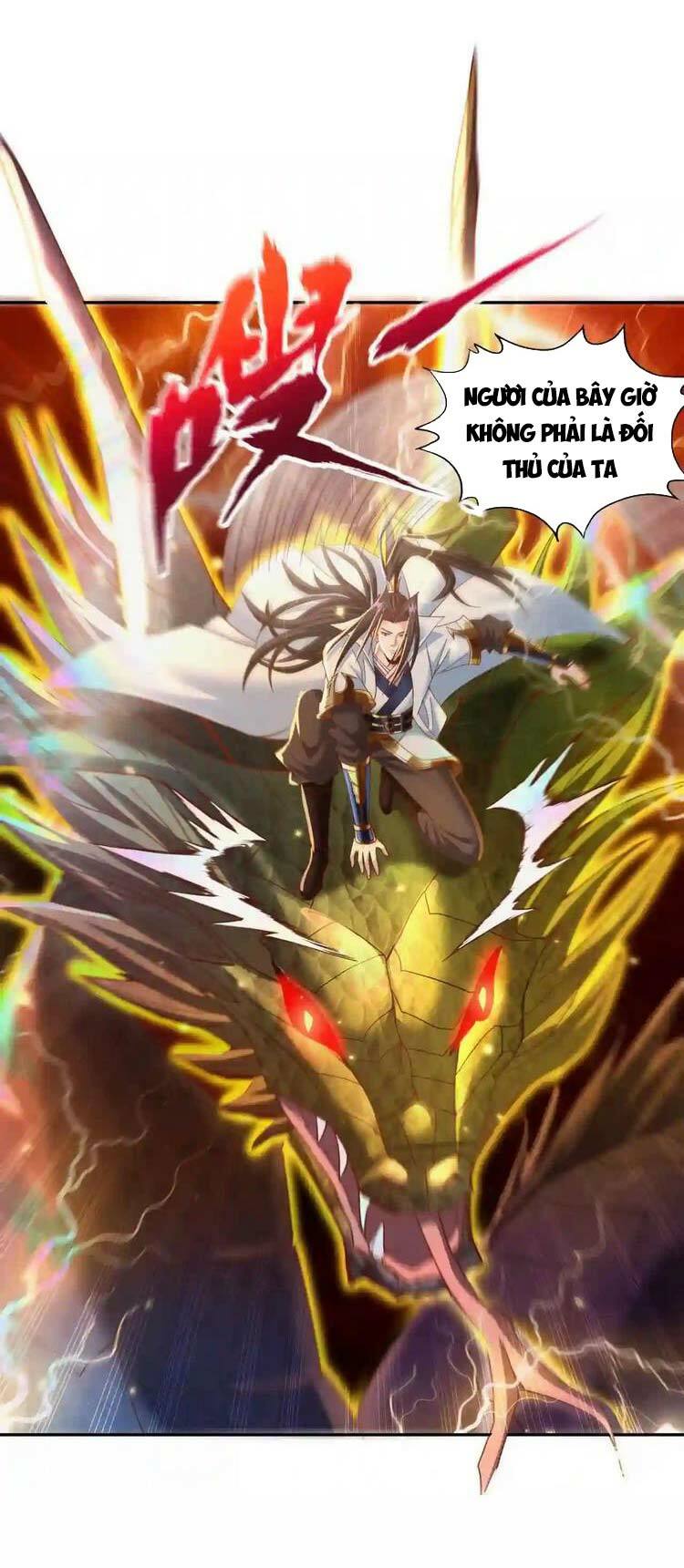 Ta Bị Nhốt Cùng Một Ngày Mười Vạn Năm: Chapter 148