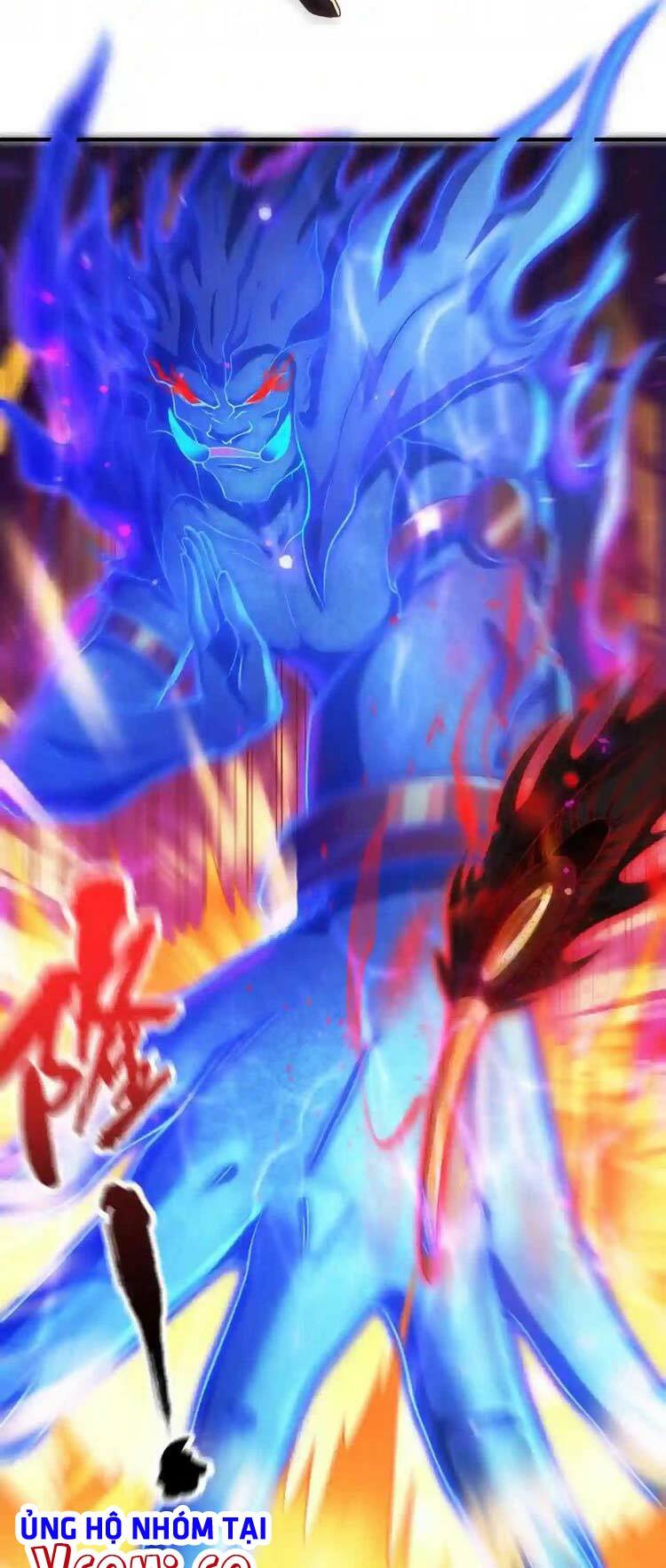 Ta Bị Nhốt Cùng Một Ngày Mười Vạn Năm: Chapter 148