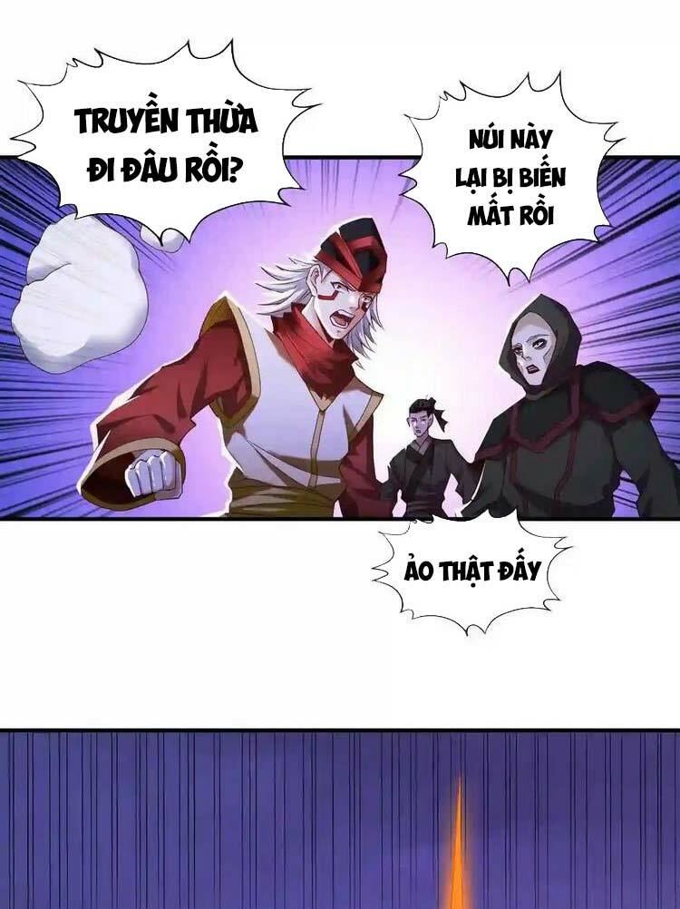 Ta Bị Nhốt Cùng Một Ngày Mười Vạn Năm: Chapter 148