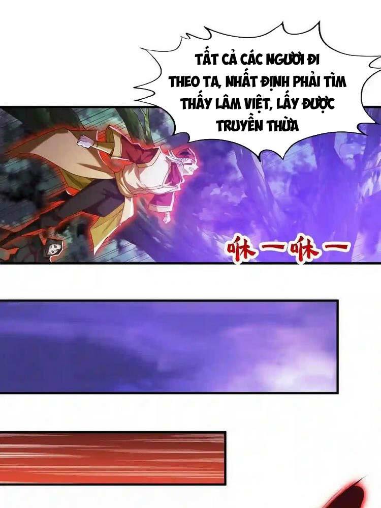 Ta Bị Nhốt Cùng Một Ngày Mười Vạn Năm: Chapter 148
