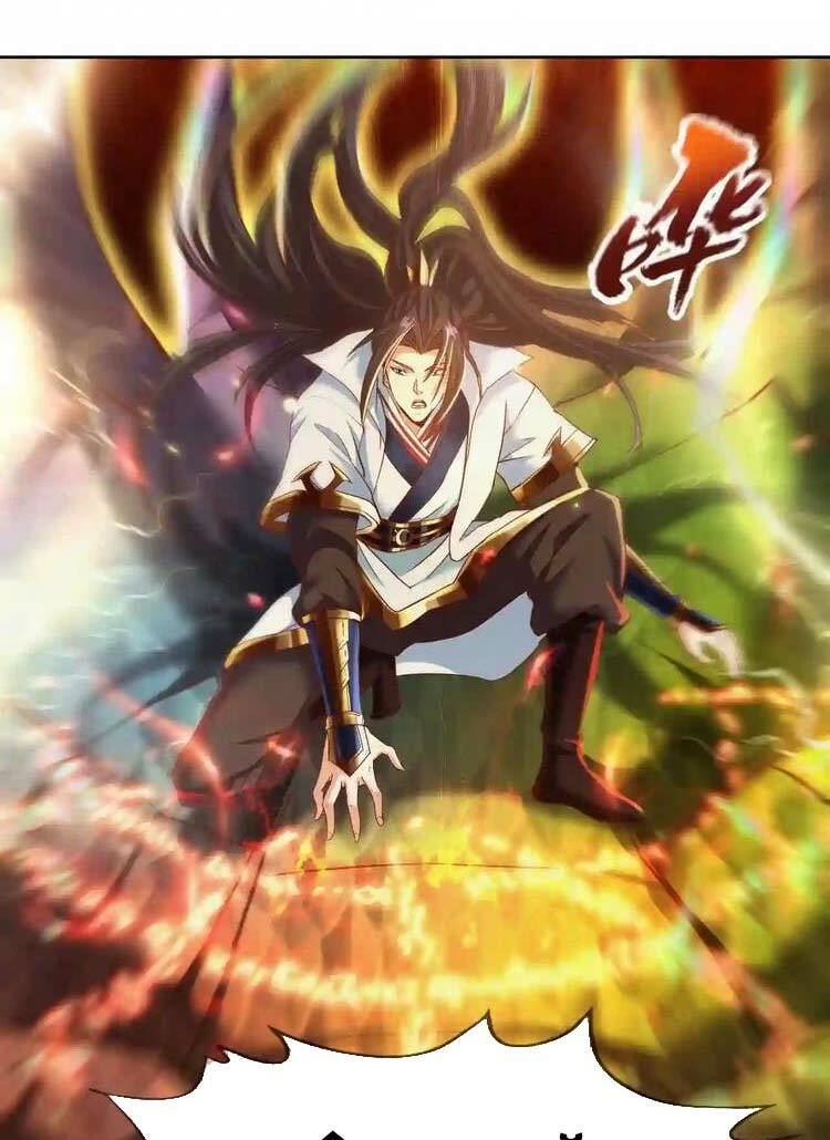 Ta Bị Nhốt Cùng Một Ngày Mười Vạn Năm: Chapter 148