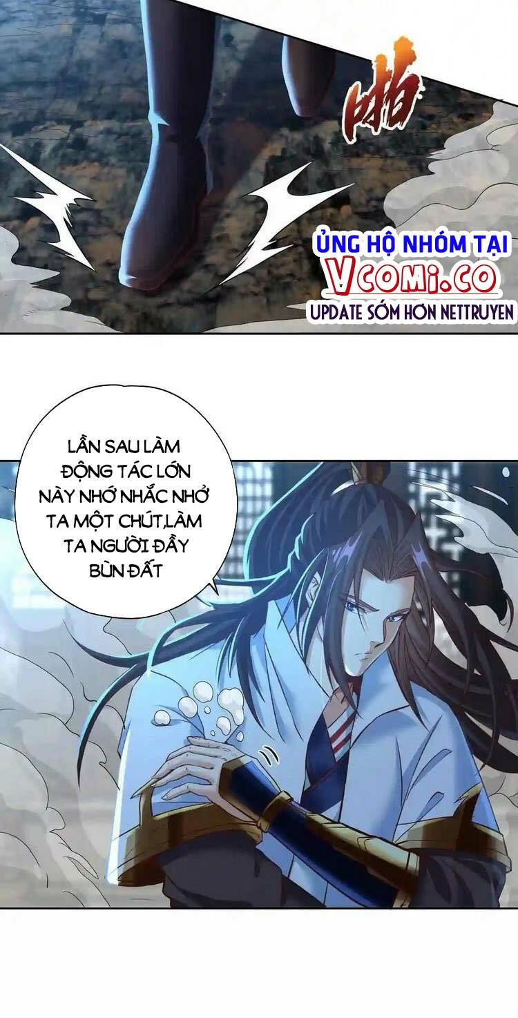 Ta Bị Nhốt Cùng Một Ngày Mười Vạn Năm: Chapter 148