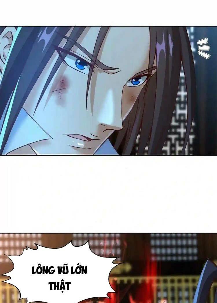 Ta Bị Nhốt Cùng Một Ngày Mười Vạn Năm: Chapter 148
