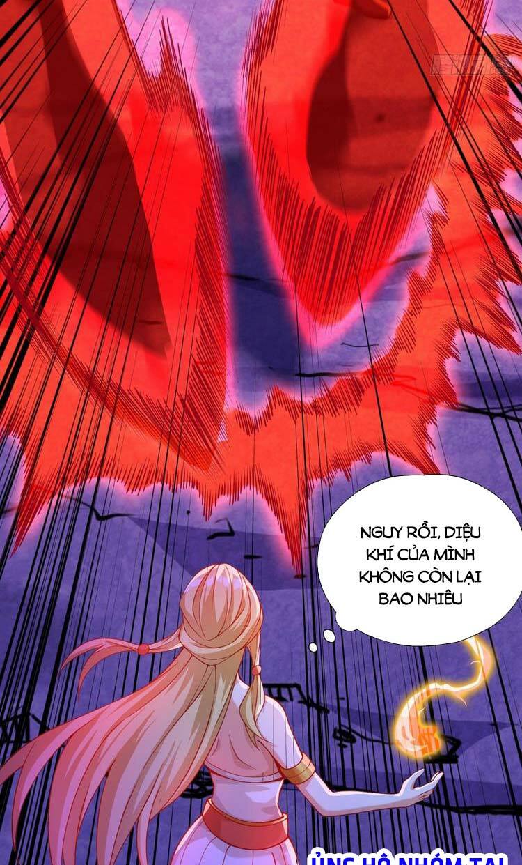 Ta Bị Nhốt Cùng Một Ngày Mười Vạn Năm: Chapter 149