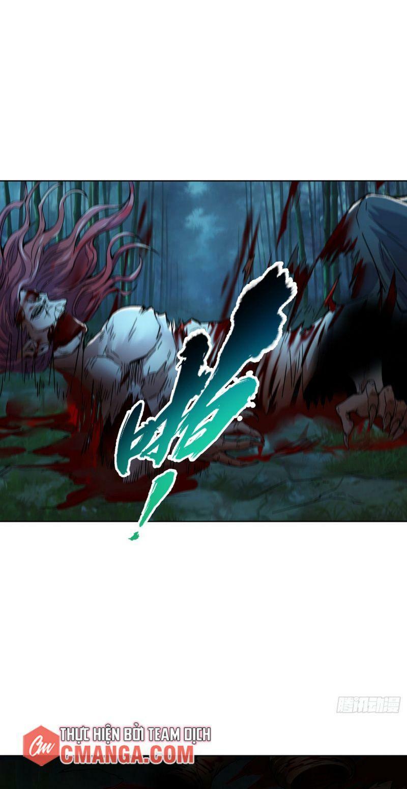 Ta Bị Nhốt Cùng Một Ngày Mười Vạn Năm: Chapter 15