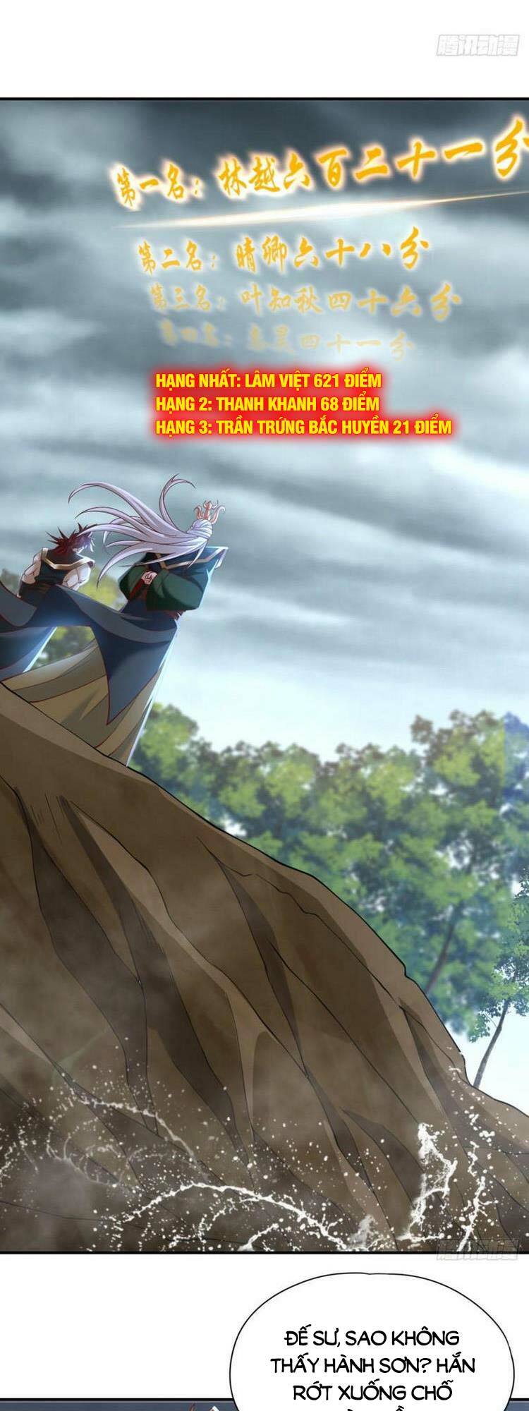 Ta Bị Nhốt Cùng Một Ngày Mười Vạn Năm: Chapter 150