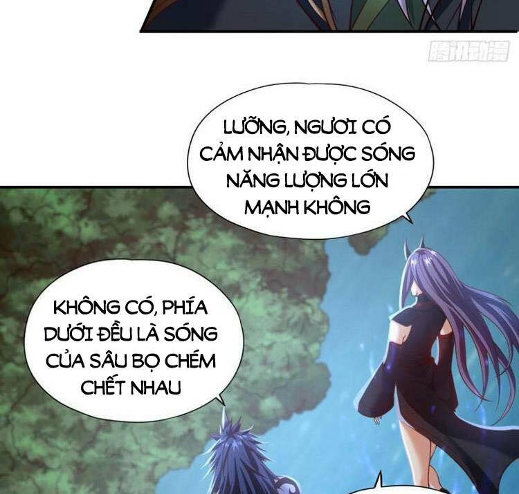 Ta Bị Nhốt Cùng Một Ngày Mười Vạn Năm: Chapter 150