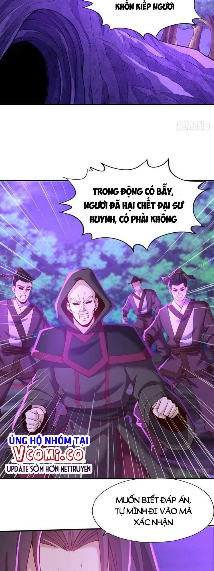 Ta Bị Nhốt Cùng Một Ngày Mười Vạn Năm: Chapter 150