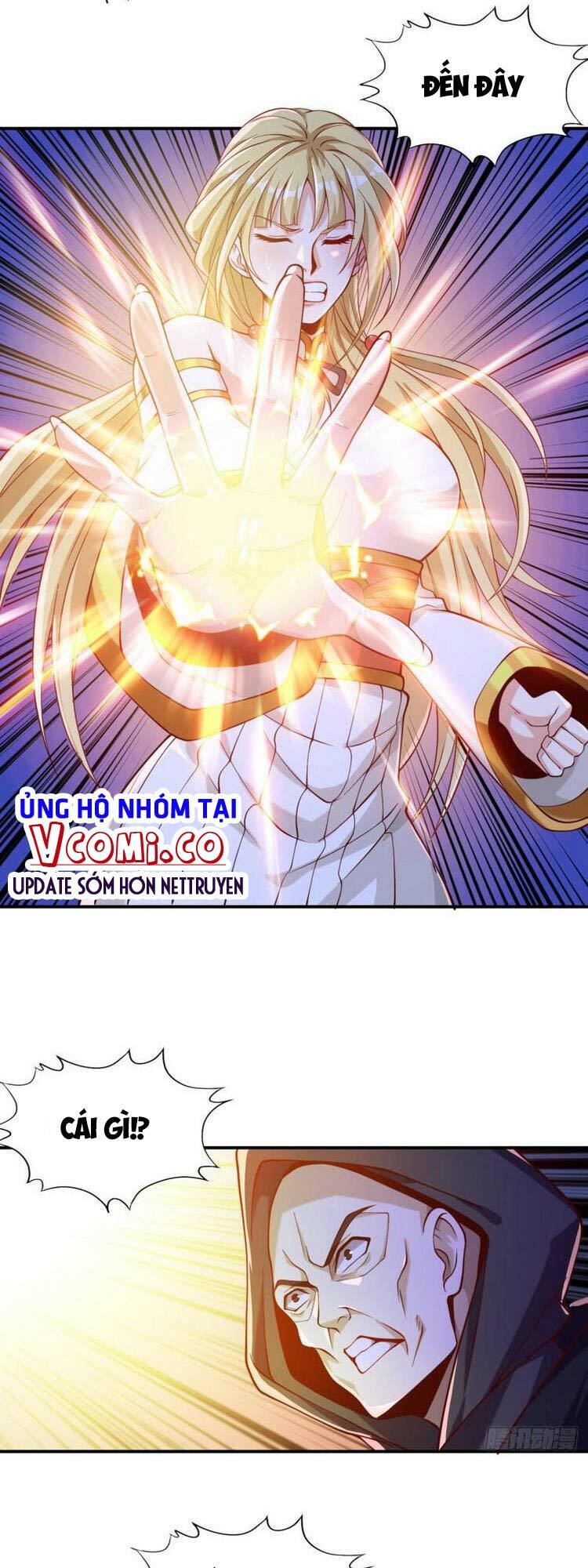 Ta Bị Nhốt Cùng Một Ngày Mười Vạn Năm: Chapter 150