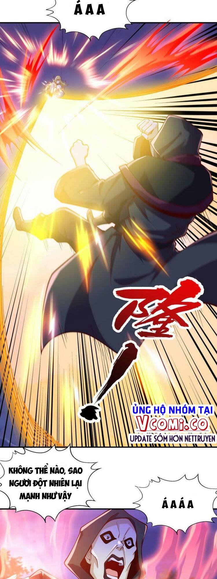 Ta Bị Nhốt Cùng Một Ngày Mười Vạn Năm: Chapter 150