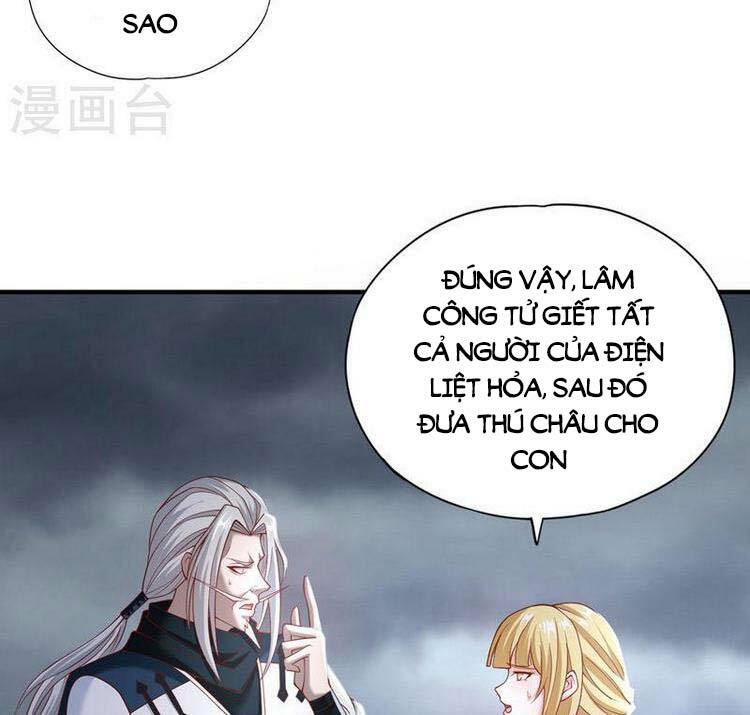 Ta Bị Nhốt Cùng Một Ngày Mười Vạn Năm: Chapter 151