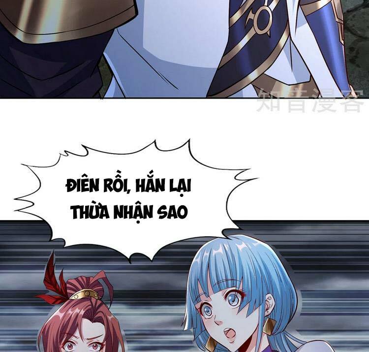 Ta Bị Nhốt Cùng Một Ngày Mười Vạn Năm: Chapter 152