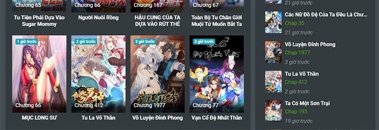Ta Bị Nhốt Cùng Một Ngày Mười Vạn Năm: Chapter 152